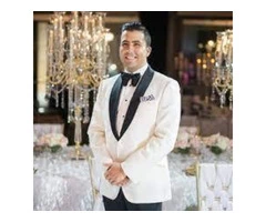 Wedding MC Hire | David Adams Master of Ceremonies