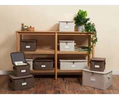High-Quality Storage Boxes for Sale in Brisbane