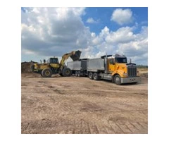 Transport Bulk Materials in Sydney | Mulgoa Quarries Pty Ltd