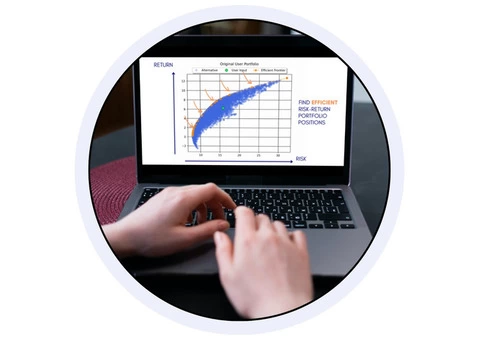 Portfolio Asset Allocation