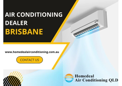 AC Maintenance Brisbane