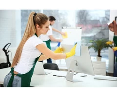 Commercial Clean Brisbane