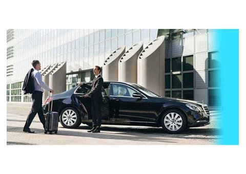 Melbourne Airport Transfers