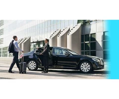 Melbourne Airport Transfers