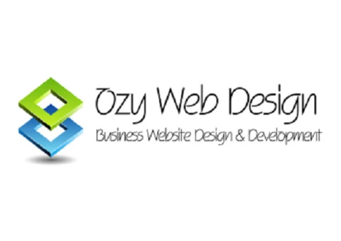 Ozy Web Design