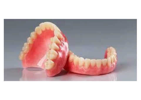 Professional Dental Services in Melbourne | Quality Denture Solutions