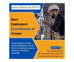 Power Point Installation in Sydney | Sydney Electrician