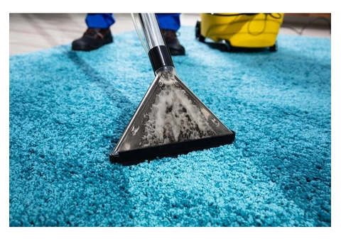 Rug Cleaning Inner West