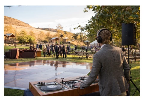 Hire Professional DJ Services In Melbourne