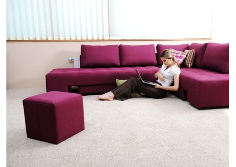 Professional Vacate Carpet Cleaning Services in Bunbury