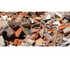 Brick and Concrete Waste Removal Brisbane | Brissy Bins