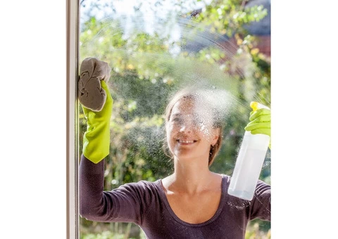 Trusted Window Cleaning Experts in Bayswater