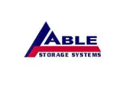 Drive-In Pallet Racking Melbourne