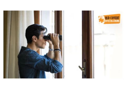 Get any case solved with the best Private Investigation Companies