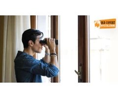 Get any case solved with the best Private Investigation Companies