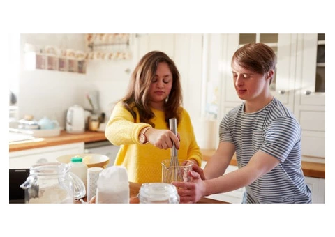 The Best NDIS Household Task Assistance in Melbourne