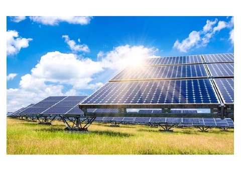 Solar Panels Brisbane