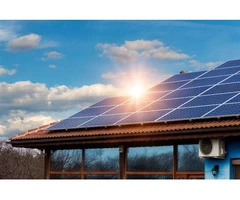 Shining a Light on Solar National