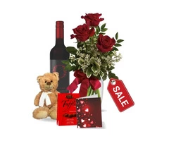 Send Online fresh Flowers Bouquet delivery in Australia