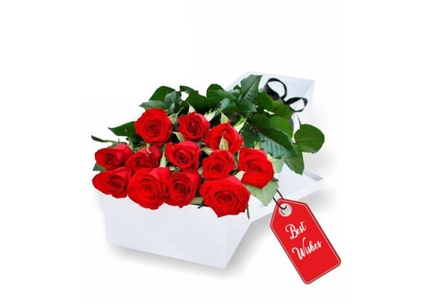 Send Online fresh Flowers Bouquet delivery in Australia - 2/3