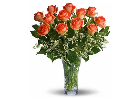 Send Online fresh Flowers Bouquet delivery in Australia - 3/3