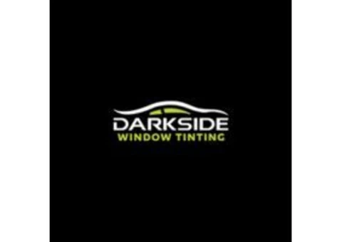 Premium Car and Window Tinting at Seaford and Reynella