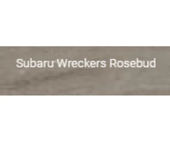 Subaru Wreckers Rosebud