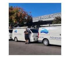 Pool Repair Adelaide - Advanced Pools