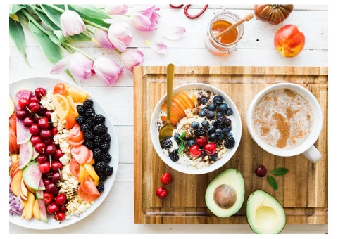 NDIS Food Delivery - Delicious and Convenient Meals at Your Doorstep