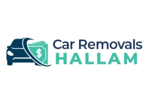 Car Removals Hallam
