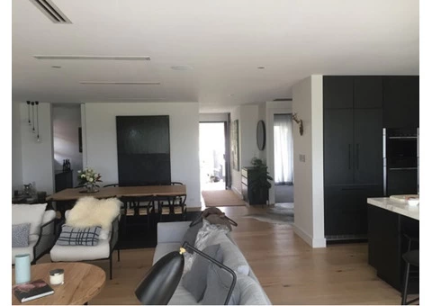 Home Extensions Northern Beaches