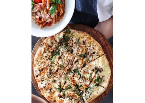 A Quick Take on the Best Vegan Pizzas in Balmain Sydney