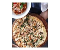 A Quick Take on the Best Vegan Pizzas in Balmain Sydney