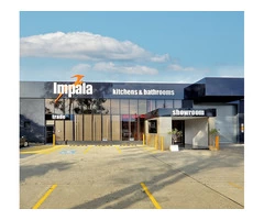 Kitchen And Bathroom Renovations Sydney