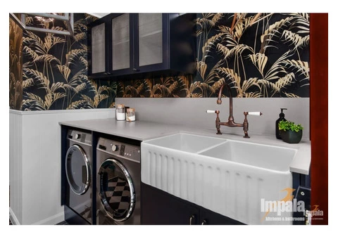 Kitchen And Bathroom Renovations Sydney - 2/2