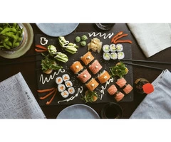 Best Japanese Restaurants in Midland