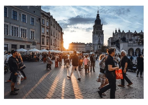 20 Reasons Why You Should Visit Poland