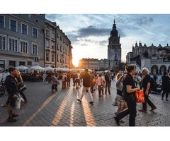 20 Reasons Why You Should Visit Poland