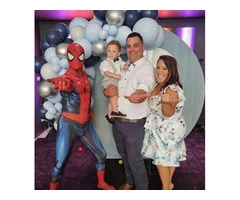 Hire Professional Birthday Party Entertainers in Melbourne