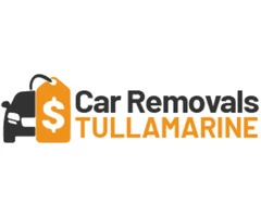 Car Removals Tullamarine
