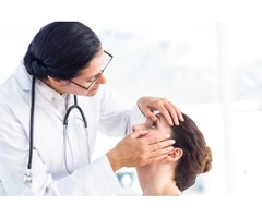 The Best Eye Specialist in Salisbury