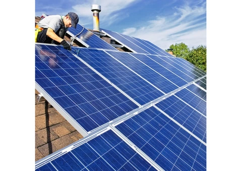 Solar Panel Installations Tarneit - 2/2