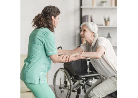 The Ideal Disability Support Provider in Mooroopna to Meet Your Needs