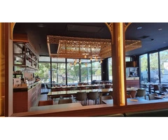 Fine Dining Indian Restaurant in Bella Vista | Billu's Bella Vista