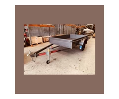 Get Best Box Trailer Manufacturers Sydney