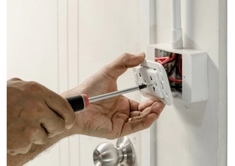 True Connection Electrical Pty Ltd - 4/4