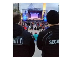 Need Security Guards for Parties in Sydney? Contact 4Front Security Pty Ltd