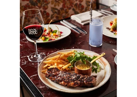 The Best French Wine Bar in Town You Must Try