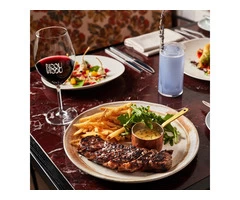 The Best French Wine Bar in Town You Must Try