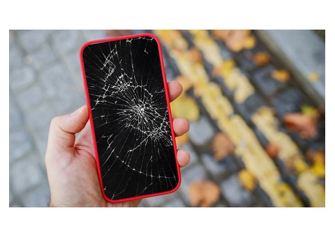Trustworthy iPhone 12 Cracked Screen Repairs in Gold Coast